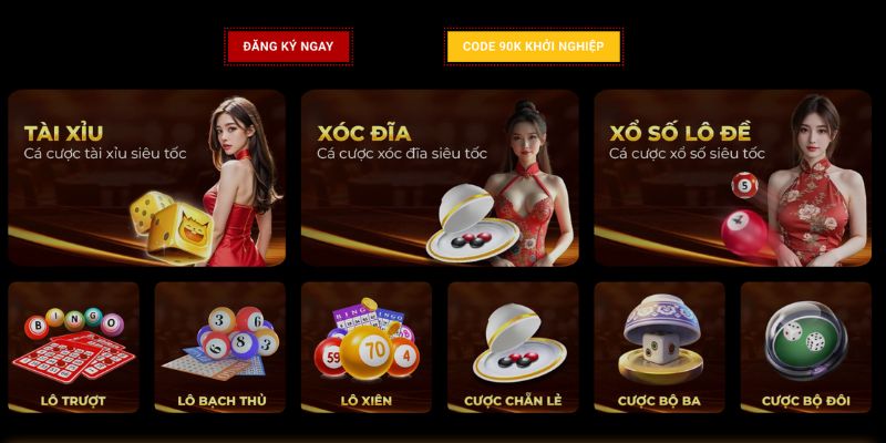Choang club